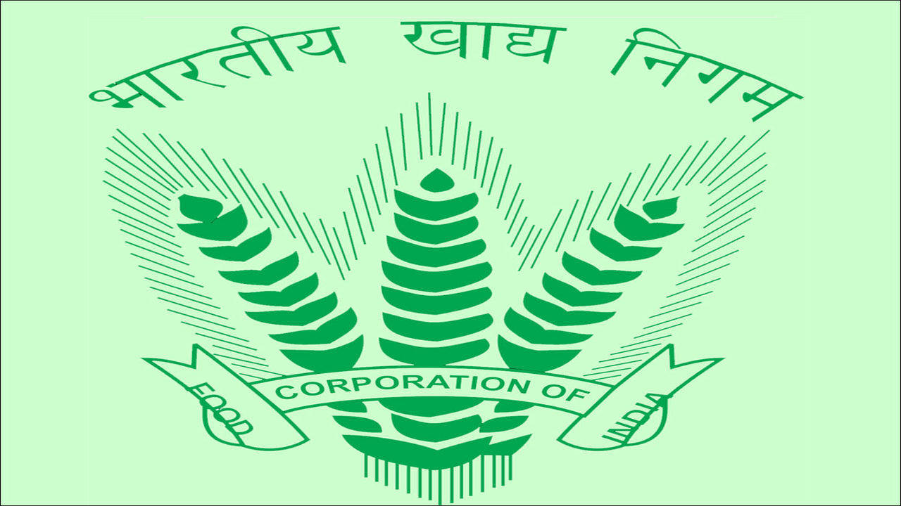 FCI Recruitment 2024: Notification Out For 4809 Post