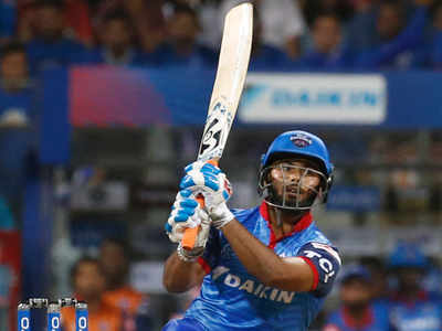 IPL 2019: Rishabh Pant can be the next big thing, says Yuvraj Singh