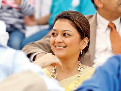 priyadarshini raje scindia