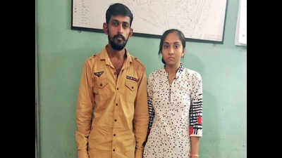 Navi Mumbai couple held with kidnapped child