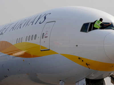 Green signal for Jet Airways emergency loans