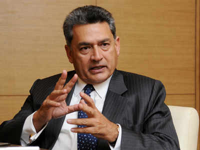 Finance people 'will eat you for lunch,' Rajat Gupta's wife warned
