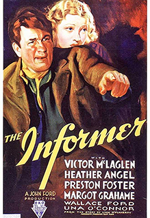 The Informer
