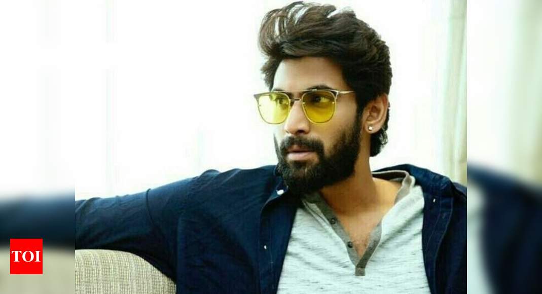 Here’s when Rana Daggubati’s 180 crore ‘Hiranyakashipu’ will go on ...