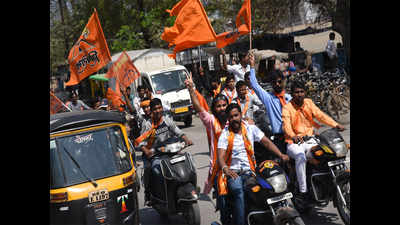 Shiv Sena-BJP win Palghar civic polls