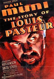 The Story Of Louis Pasteur