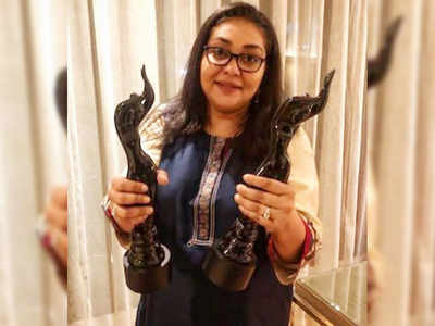 Amruta Khanvilkar: Meghna Gulzar is truly an epitome of grace