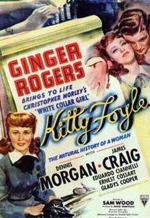 Kitty Foyle