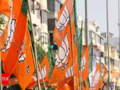 BJP names candidate for Tura Lok Sabha seat in Meghalaya