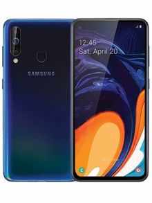 galaxy a60 specs