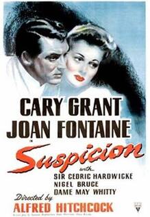 Suspicion