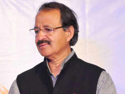 Congress replaces Rashid Alvi from Amroha, names Sachin Choudhary in his place