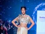 Bombay Times Fashion Week 2019, Suneet Varma, Day 3