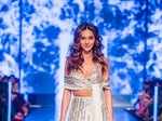 Bombay Times Fashion Week 2019: Suneet Varma - Day 3