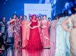 Bombay Times Fashion Week 2019, Suneet Varma, Day 3