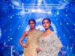 Bombay Times Fashion Week 2019, Suneet Varma, Day 3