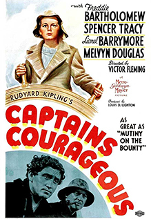 Captains Courageous