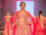 Bombay Times Fashion Week 2019: Kalki - Day 3