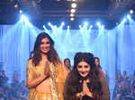 Bombay Times Fashion Week 2019: Princess Diya Kumari Foundation X Archana Kochhar - Day 2