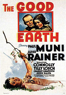 The Good Earth