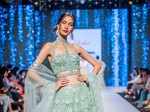 Bombay Times Fashion Week 2019 - Soshai - Day 3