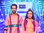 Bombay Times Fashion Week 2019, Horra, Victor Robinson