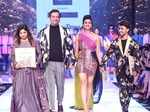 Bombay Times Fashion Week 2019, Horra, Victor Robinson