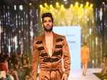 Bombay Times Fashion Week 2019, Dheeraj Sharma, Day 3