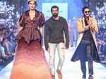 Bombay Times Fashion Week 2019, Dheeraj Sharma, Day 3