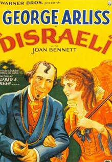 Disraeli