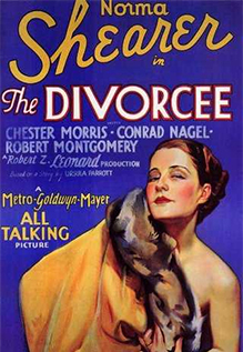 The Divorcee