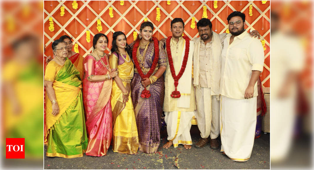 actor karthi marriage thirupugal