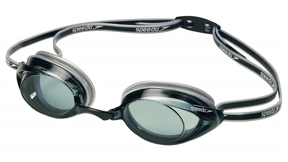 Speedo Vanquisher 2.0 swim goggles