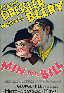 Min And Bill