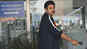 Venkatesh and family return to Hyderabad from Jaipur after the wedding