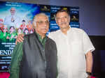 Anjan Srivastav and Suresh Oberoi 