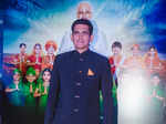 Omung Kumar 