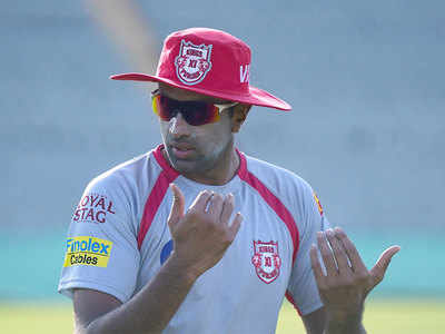 Indian cricketers in IPL should be allowed to vote wherever they are: Ashwin