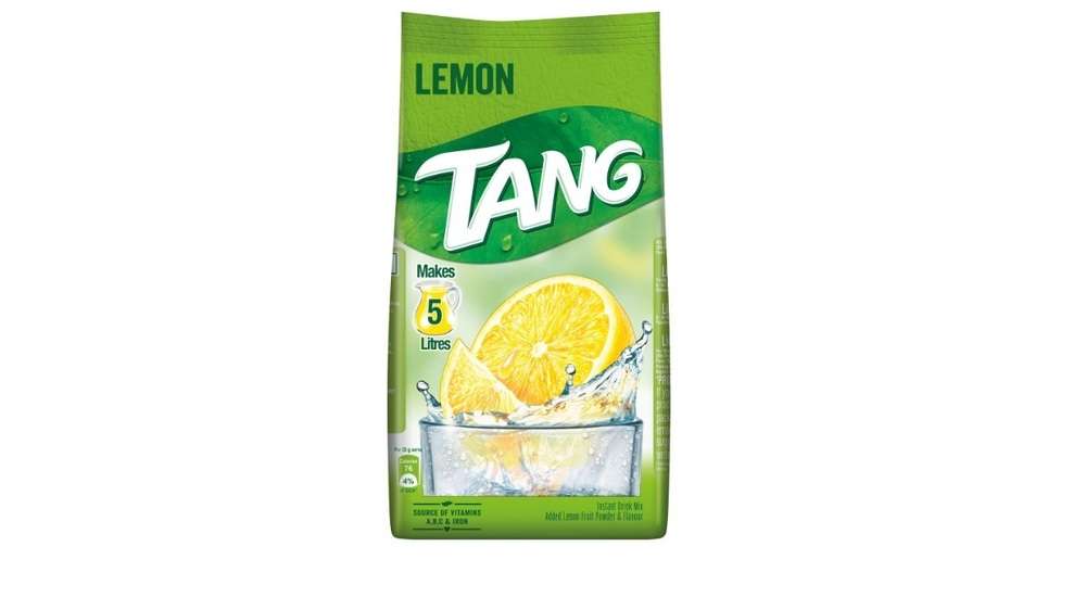 Cadbury Tang Lemon Instant Drink Mix
