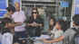Farah Khan returns to Mumbai after holidaying in Jaipur with kids