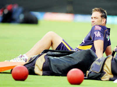 IPL 2019: Best striking I have seen in a long time, says Jacques Kallis