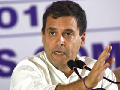 Rahul Gandhi considering second seat reflects Cong's strength in UP: Samajwadi Party