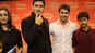 Mahesh Babu's wax figure at Madame Tussauds Singapore