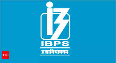 IBPS Specialist Officer Mains Score Card released
