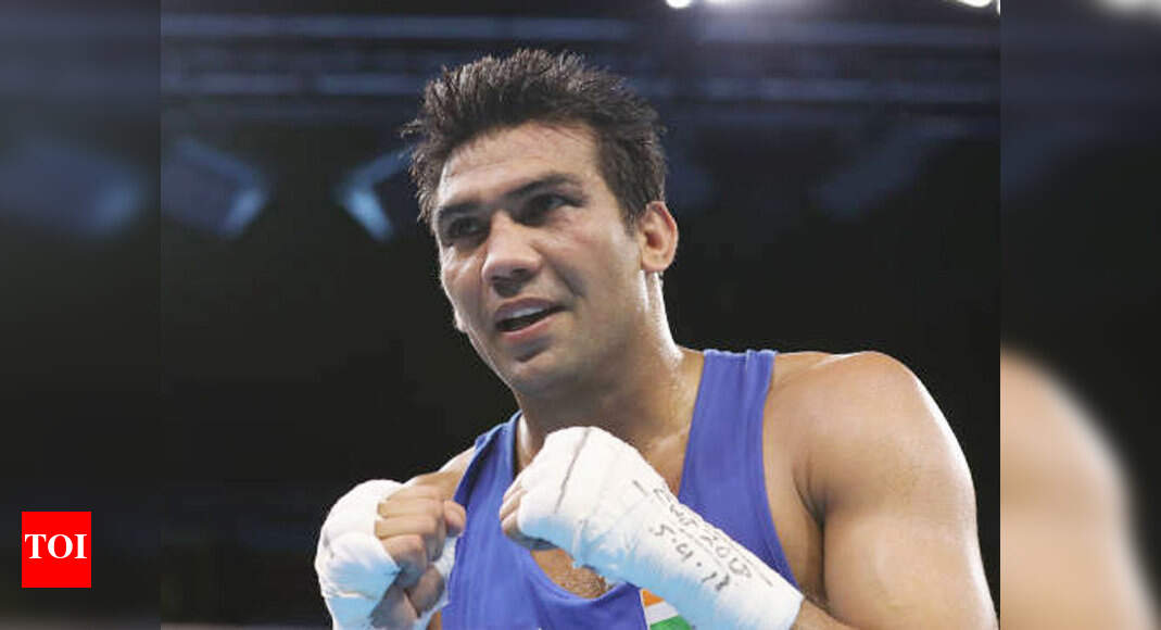 In fresh letter to Rathore, boxer Manoj says shocked by charge that he ...