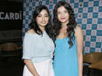 Anuradha Mukherjee and Ishaa M Saha