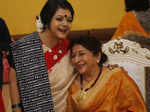 Bratati Bandopadhyay and Urmimala Basu