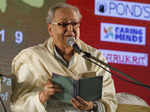 Soumitra Chatterjee