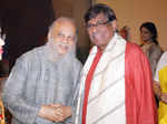 Shuvaprasanna and Soumitra Mitra