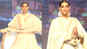Sonam Kapoor sports sindoor for the first time post marriage